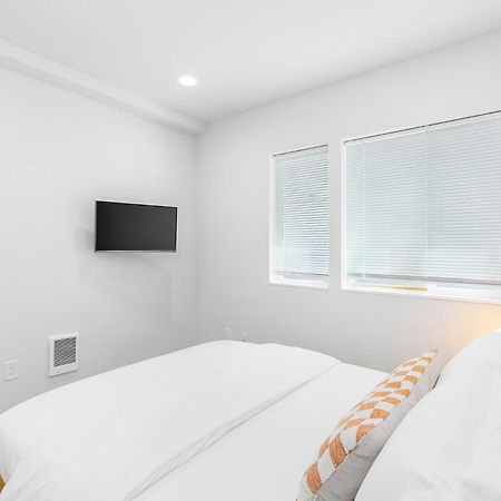 The Sweetest Suite - 91 Walkscore! Seattle Buitenkant foto