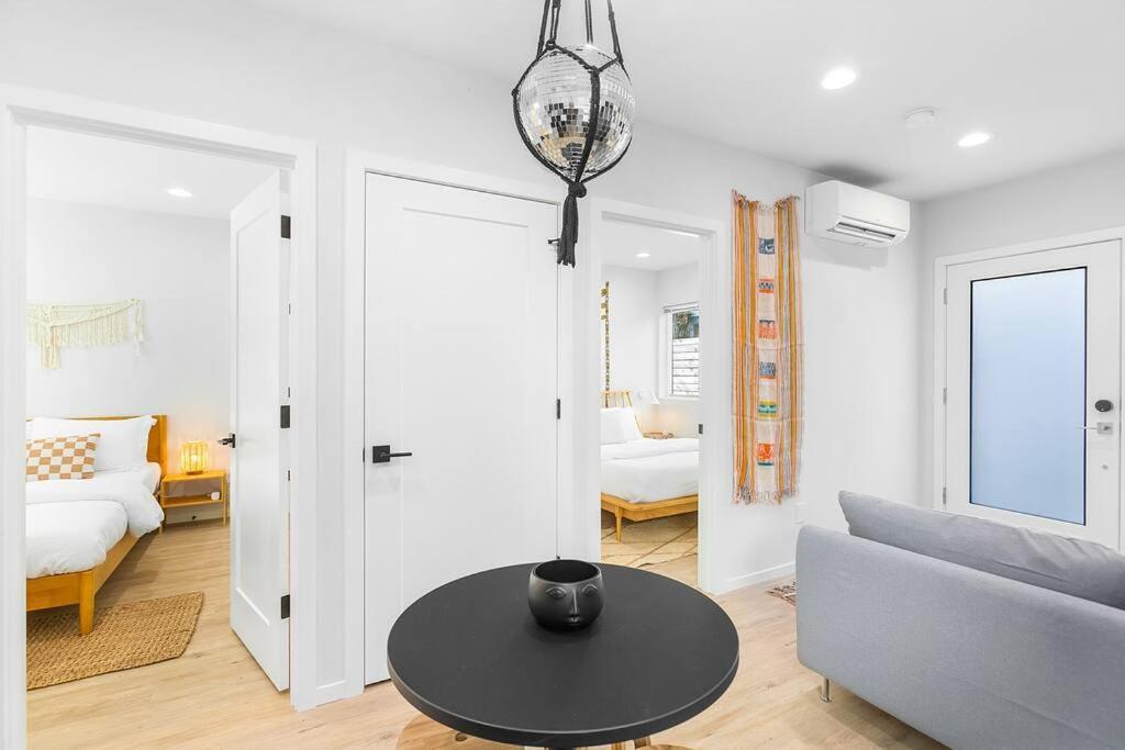 The Sweetest Suite - 91 Walkscore! Seattle Buitenkant foto