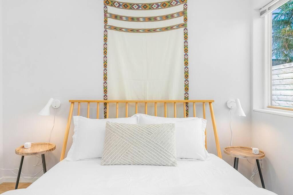 The Sweetest Suite - 91 Walkscore! Seattle Buitenkant foto