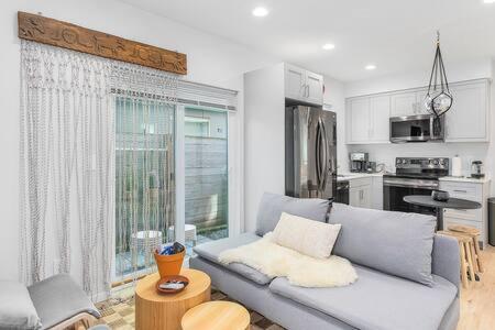 The Sweetest Suite - 91 Walkscore! Seattle Buitenkant foto