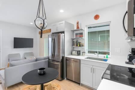 The Sweetest Suite - 91 Walkscore! Seattle Buitenkant foto