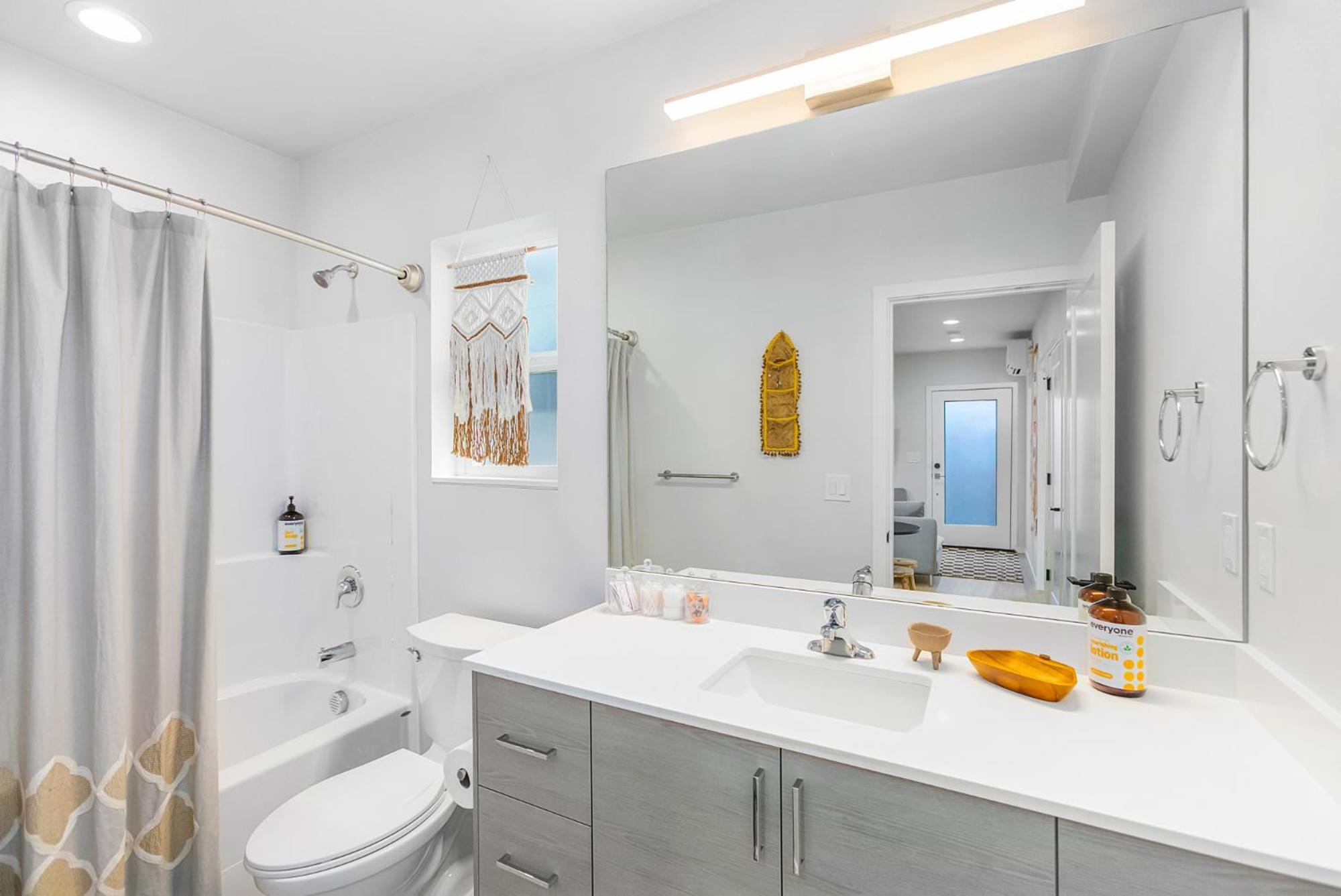 The Sweetest Suite - 91 Walkscore! Seattle Buitenkant foto